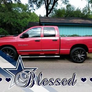 Meet your Posher, Roderick